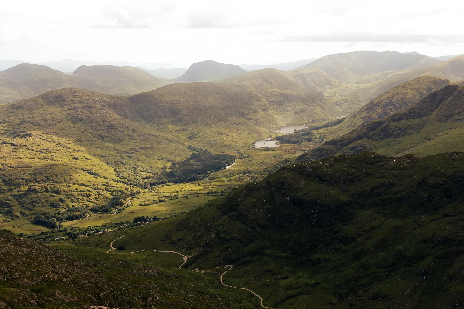 Killarney National Park