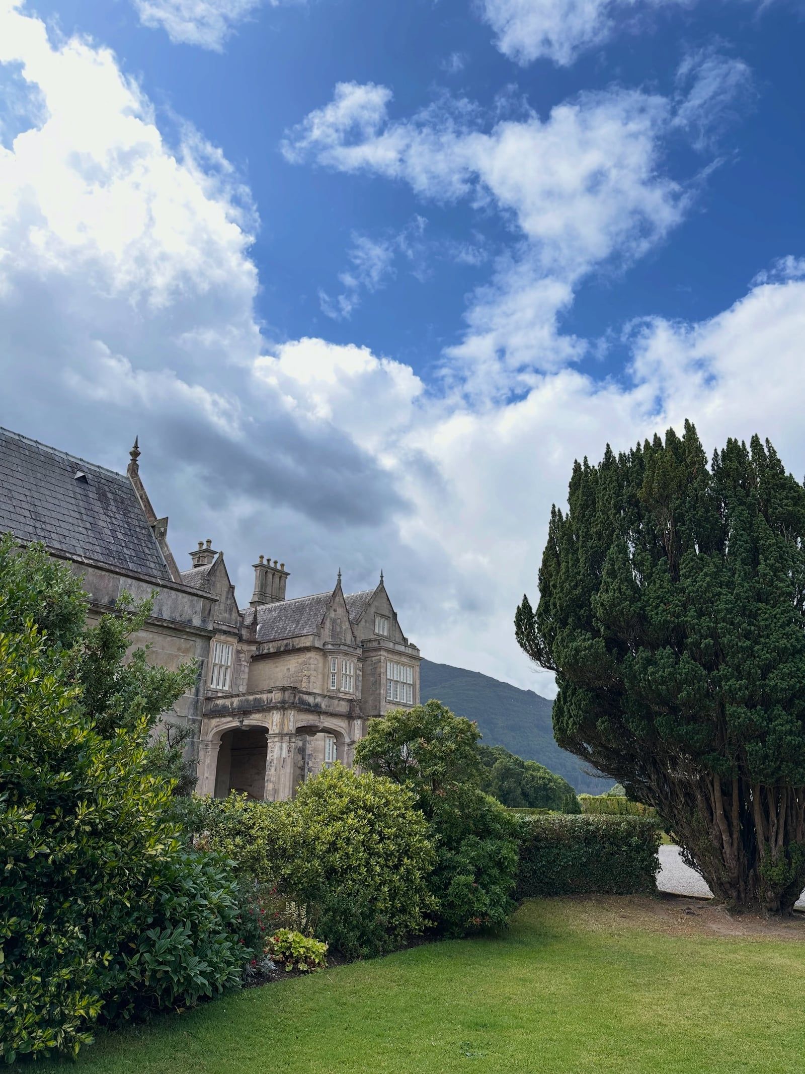 Ansicht von Killarney-Nationalpark