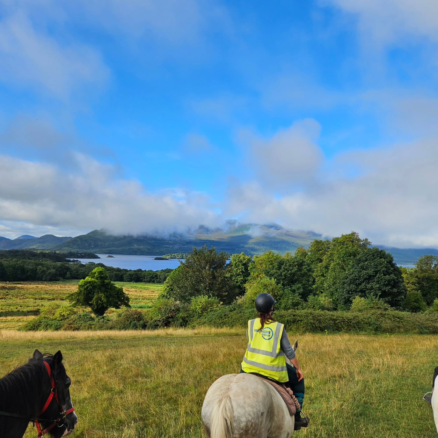 Killarney National Park tour visitor photo